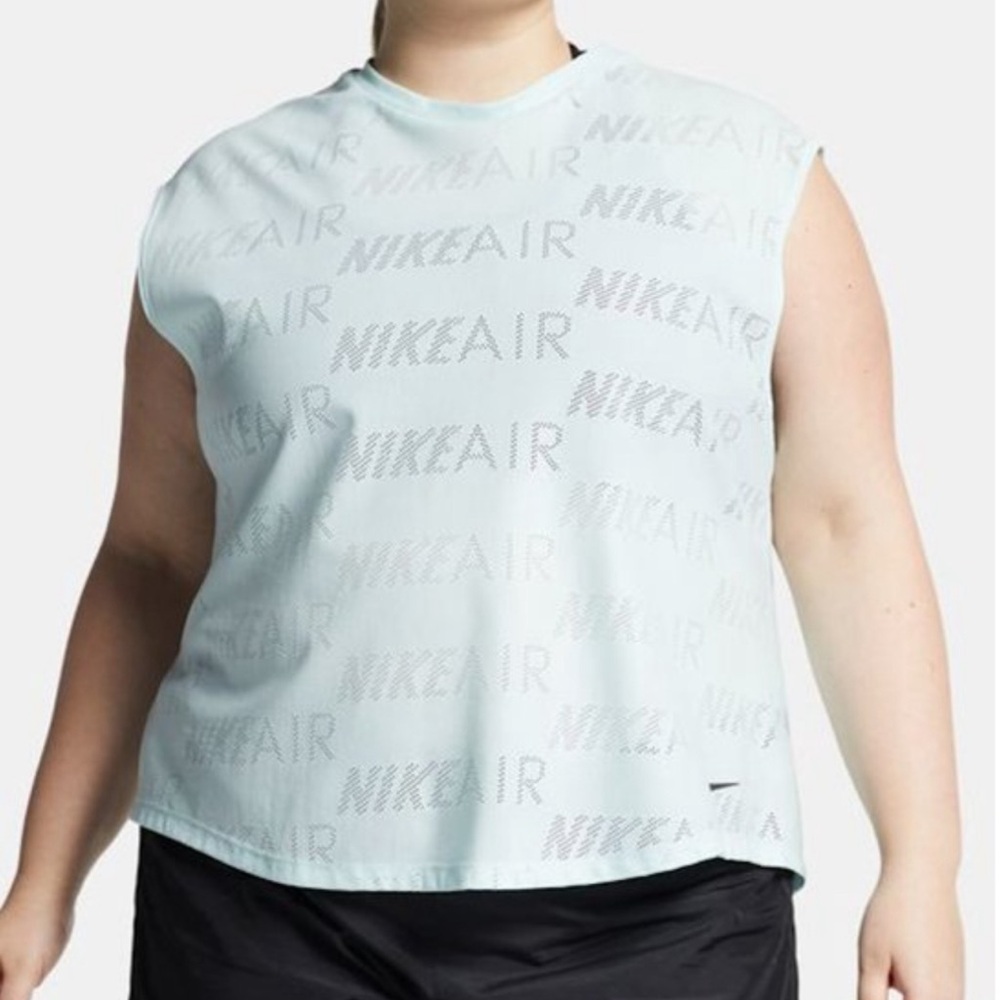 Nike Air Muscle Shirt